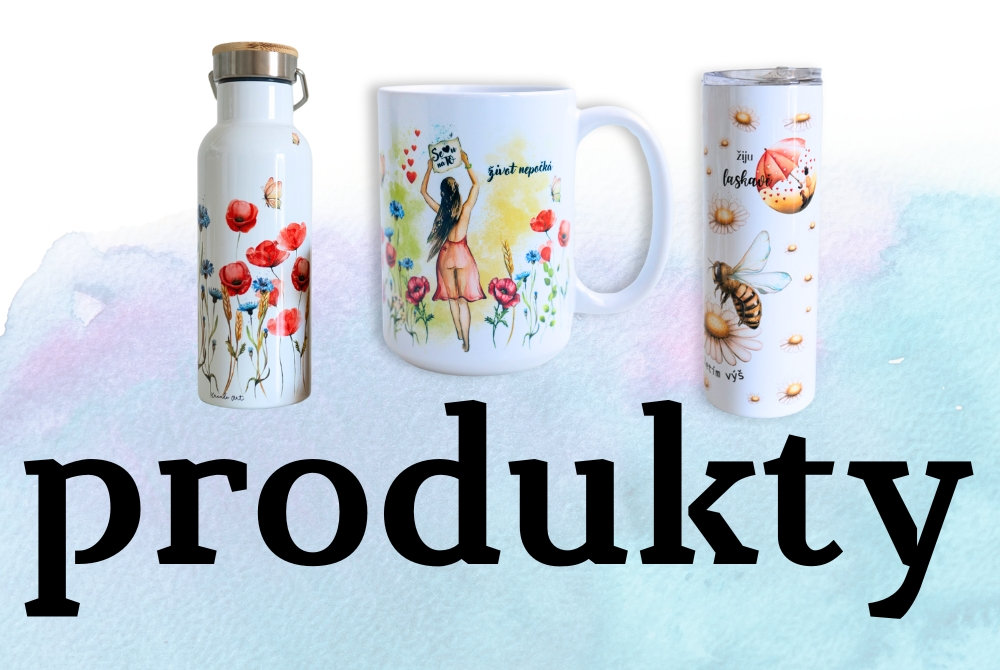 Vyber si produkt