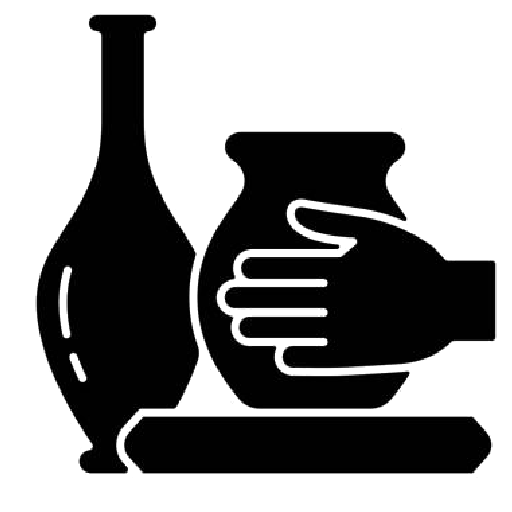 Ručně vyráběná autorská keramika a hrnky z Ateliéru u Jana v Praze