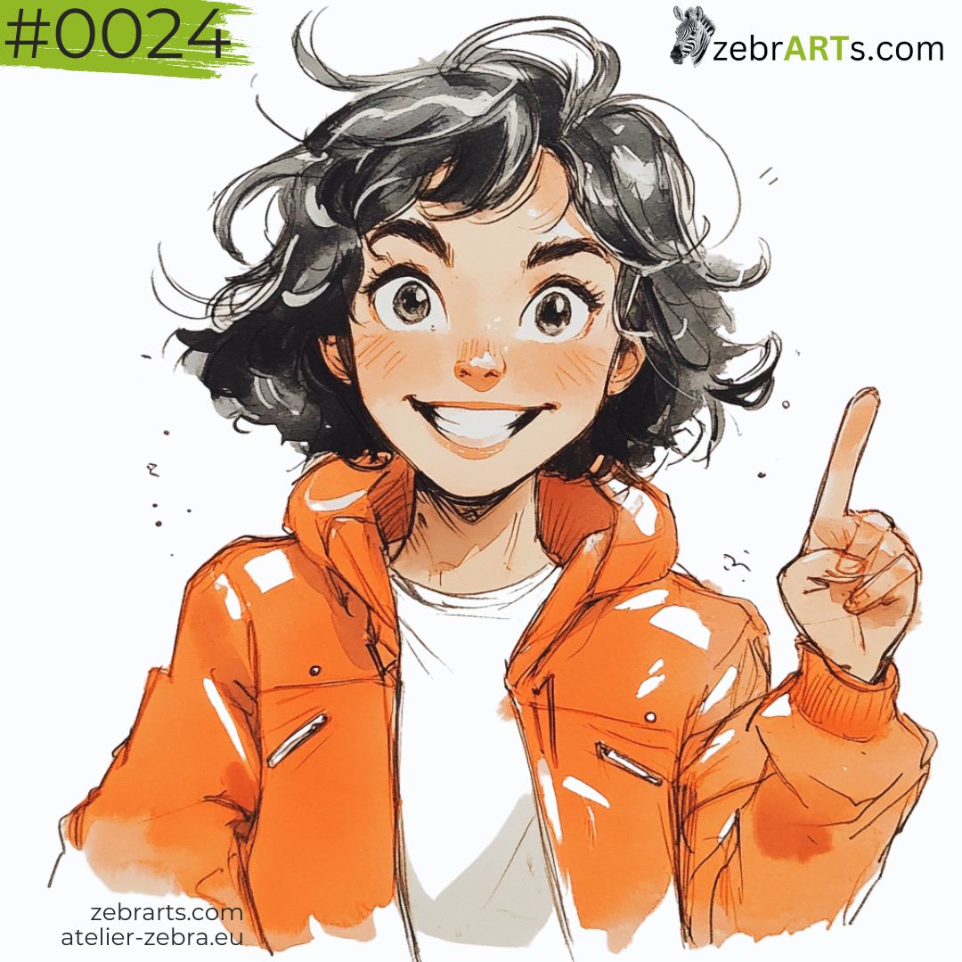 🎨 Výtvarné výzvy: Inspirace, radost a prostor pro tvoření