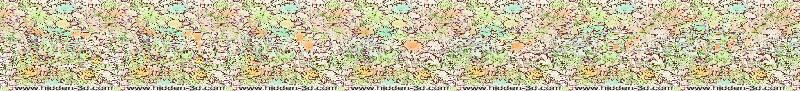 Ukázkový stereogram