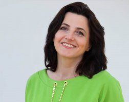                                     Jana Laštovičková Grygarová
                            