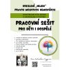 Obal konečná verze Pracovní sešit tisk kreslení nejen pravou mozkovou hemisférou