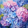 janalagry watercolor acrylic painting flower hydrangea e7e3b6a7 7be5 4723 bc4d 088e57cd5832