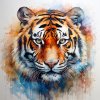 janalagry watercolor acrylic painting animal Tiger 19e8c234 164f 40e1 a8cb aa6638ef1b89