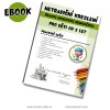 Netradiční kreslení pro děti od 5  do 10 let - Ebook (PDF)