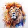janalagry watercolor acrylic painting animal lion v 5.2 45adca2b 22fb 46f9 9ed4 33a1b109653a