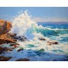 janalagry a painting of an ocean scene by john hanna in the sty 15f05849 4b8b 44d0 bced 6fb5f3aaa3ed