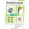 Časopis - Kreativní mozek (v PDF verzi)