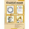Časopis - Kreativní mozek (v PDF verzi)