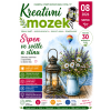 Časopis - Kreativní mozek (v PDF verzi)