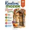 Časopis - Kreativní mozek (v PDF verzi)