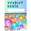 Tvořivý deník - ebook (kurz Cesta k sobě)