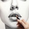janalagry make a video instruction how to draw a nose with penc 1203326c b9c2 43a0 98e4 4239e29e1cb1