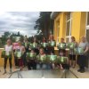 Vícedenní kurzy malování - Velká Losenice