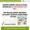 Sada - 7 tištěných časopisů Kreativní mozek (číslo 1 až 7 - tedy červen až prosinec 2025)
