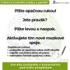 předprodej - Dárková sada - 7 tištěných časopisů Kreativní mozek (číslo 1 až 7 - tedy červen až prosinec)