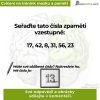 Sada - 7 tištěných časopisů Kreativní mozek (číslo 1 až 7 - tedy červen až prosinec 2025)