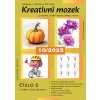 Kreativní mozek č. 05 102025