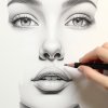 janalagry make a video instruction how to draw a nose with penc e8493237 c4bd 4acb b74a b06b966d8e7f