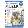 Časopis - Kreativní mozek - tištěný