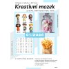 Časopis - Kreativní mozek - tištěný