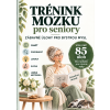 trénink mozku pro seniory