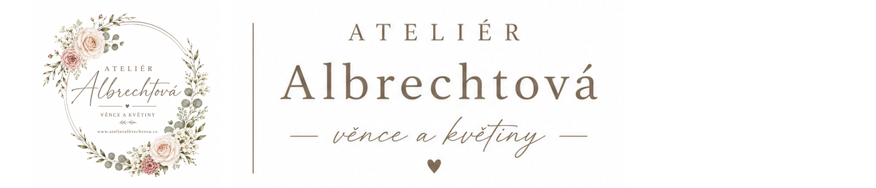 Ateliér flower boxů a věnců