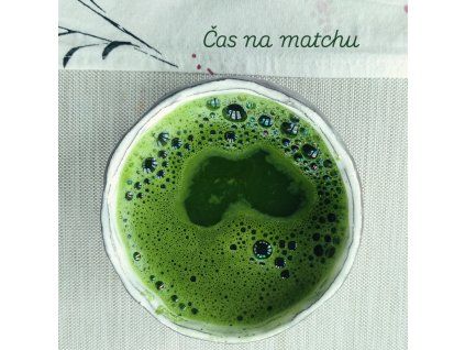 Matcha Emerald Leaf Supreme Heritage Organic