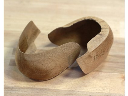 Opatky BEN na polobotky