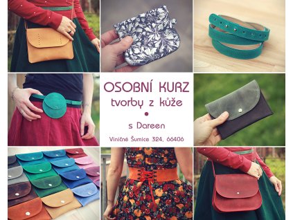 tvorba z kuze