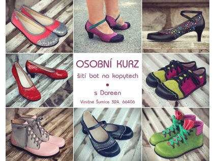 siti bot na kopytech