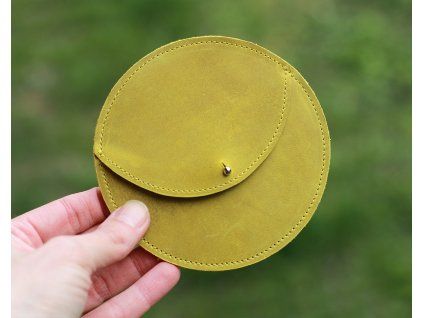 Kapsinka - limetková