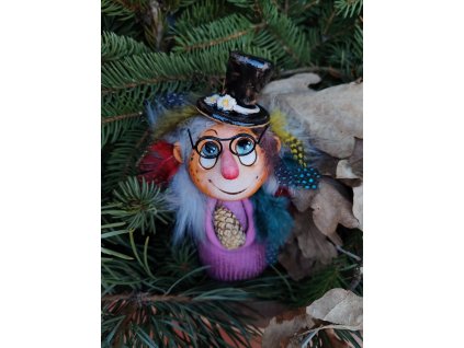 Skřítek Bartoloměj (A78)