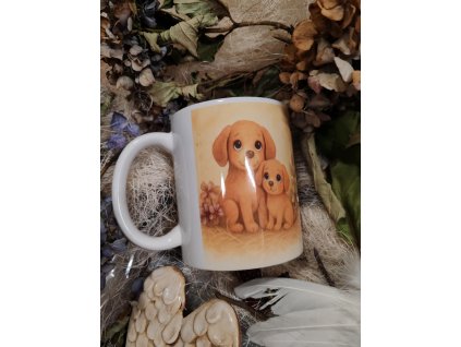 2.jakost - Autor.keram.hrnek-Pejsci