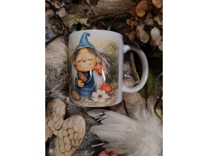 2.jakost - Autor.keram.hrnek-Skřítek Vendelín, text