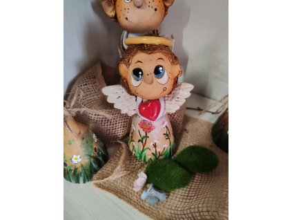 Zvoneček Anděl A149