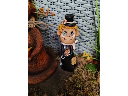 Zvoneček kominík A147