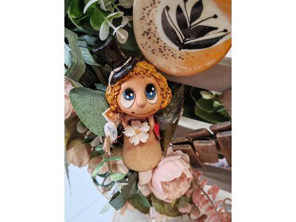 Brouček zvoneček A 194