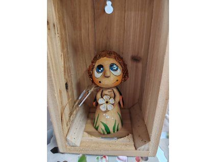 Brouček zvoneček A 199