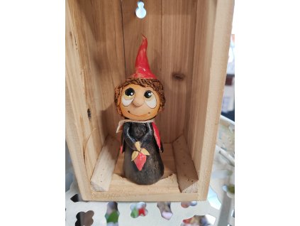 Brouček zvoneček A203