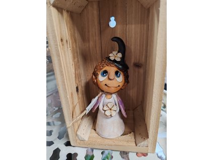 Brouček zvoneček A 204