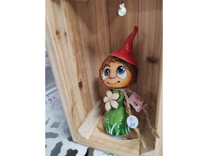 Brouček zvoneček A 207