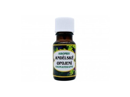 Andělské opojení