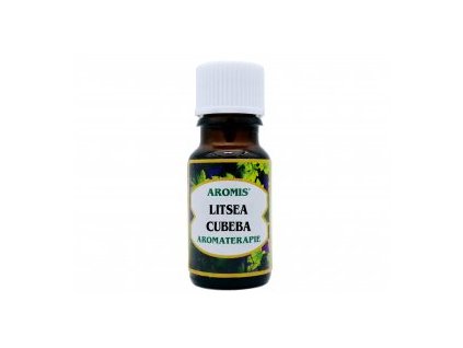Litsea Cubeba