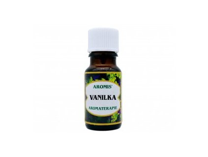 Vanilka