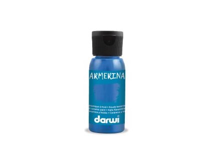 Modrá Barva na porcelán Darwi Armerina 50ml – 215 Light Blue