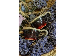 Keramický hrnek 0,2l mini espresso