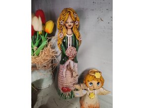 Dáma kód výrobku 345