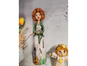 Pán s kytarou kód 346