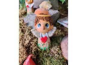 Zvoneček Anděl A151